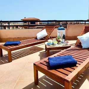  Apartamento Casa Mia - Origomare - Majanicho -